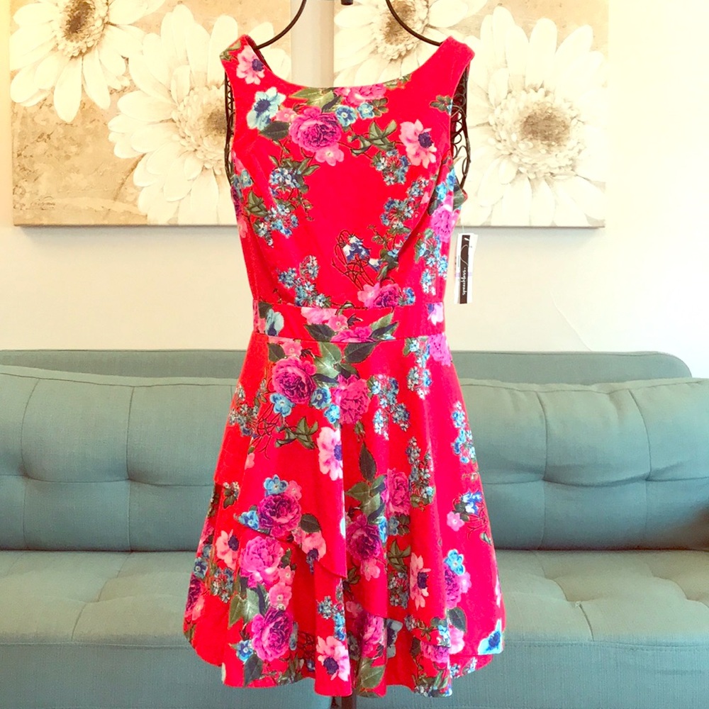 Speechless Dress Size 11
